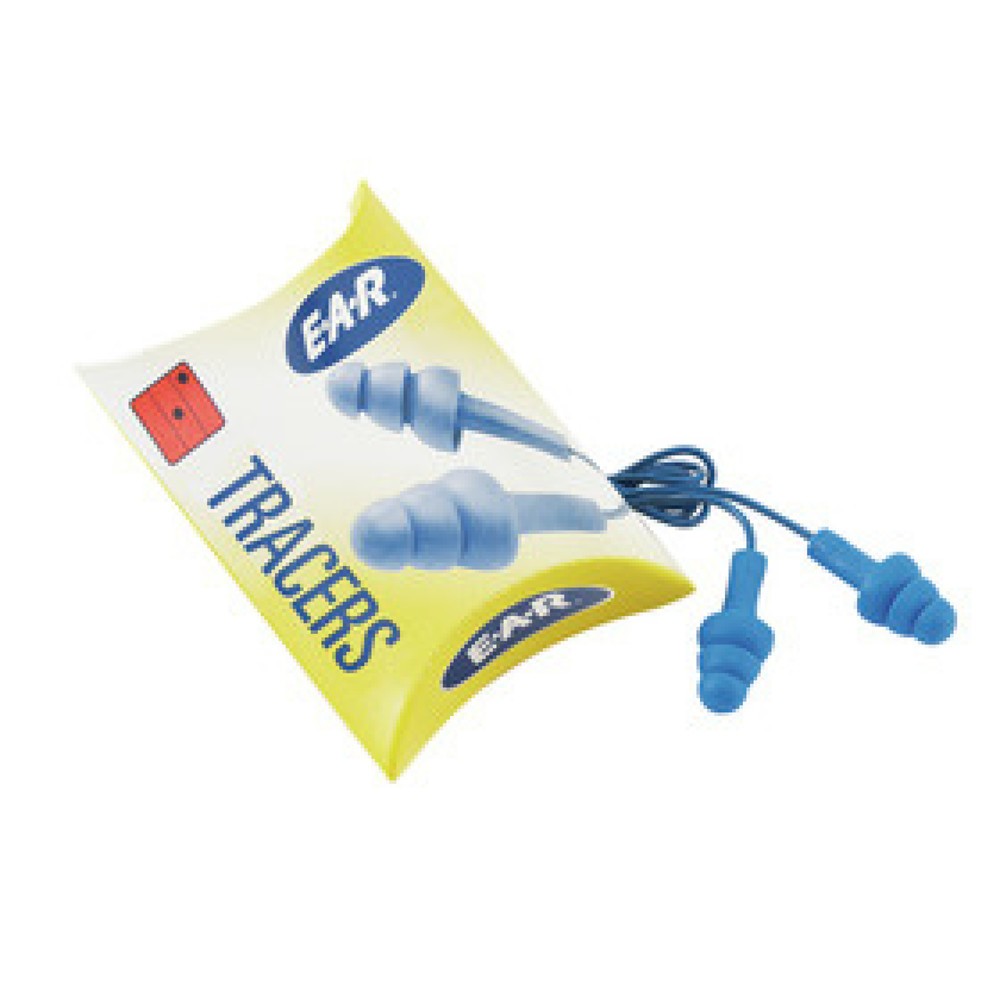 3M™ EAR™ Tracer™ Gehörschutzstöpsel