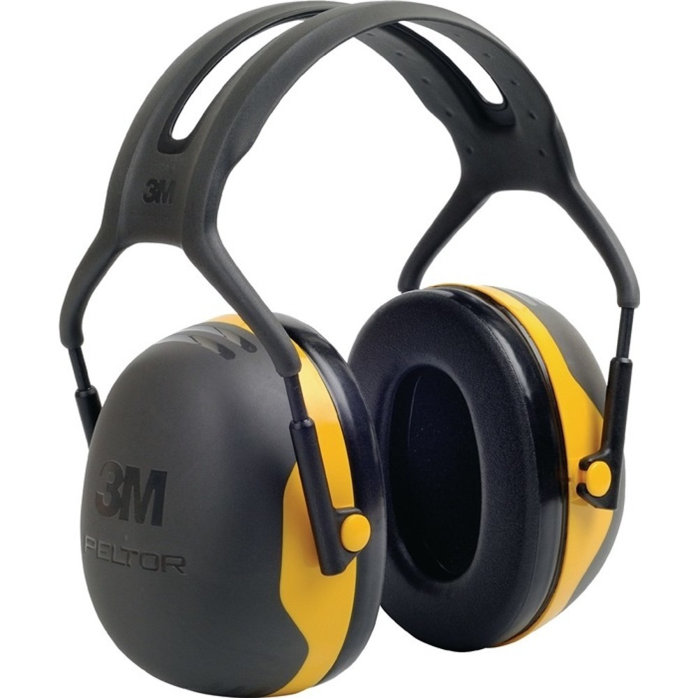 3M™ Gehörschutz X2A EN 352-1 (SNR) 31 dB
