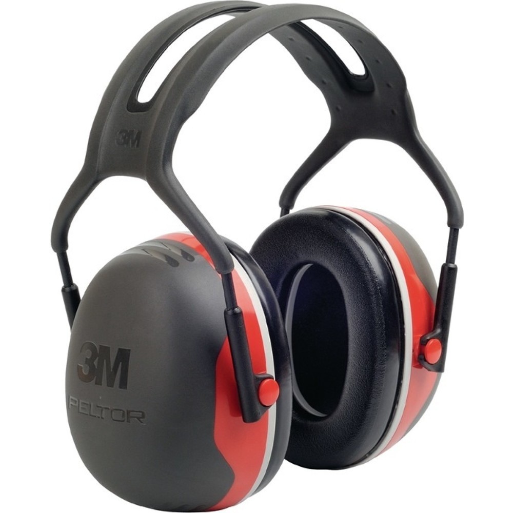 3M™ Gehörschutz X3A EN 352-1 (SNR) 33 dB