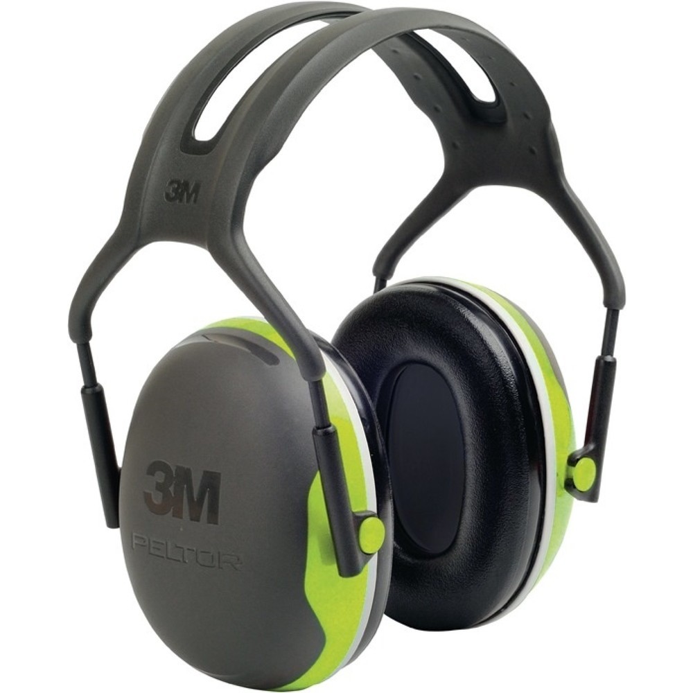 3M™ Gehörschutz X4A EN 352-1 (SNR) 33 dB