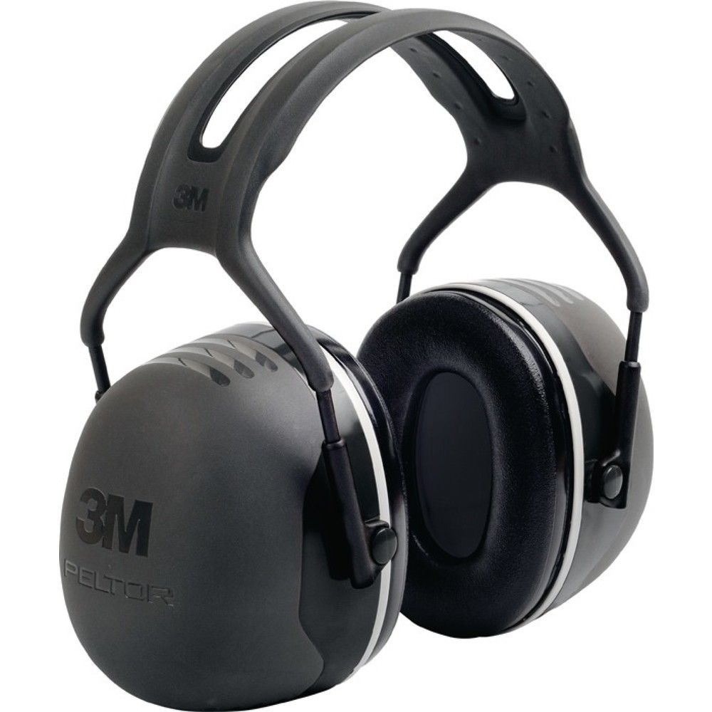 3M™ Gehörschutz X5A EN 352-1 (SNR) 37 dB