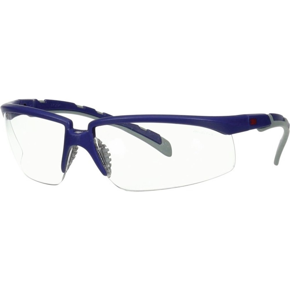 3M™ Schutzbrille S2001AF-BLU-EU EN 166 EN170