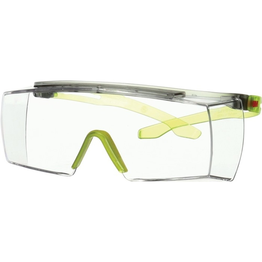 3M™ Schutzbrille SecureFit 3700 EN 166-1FT
