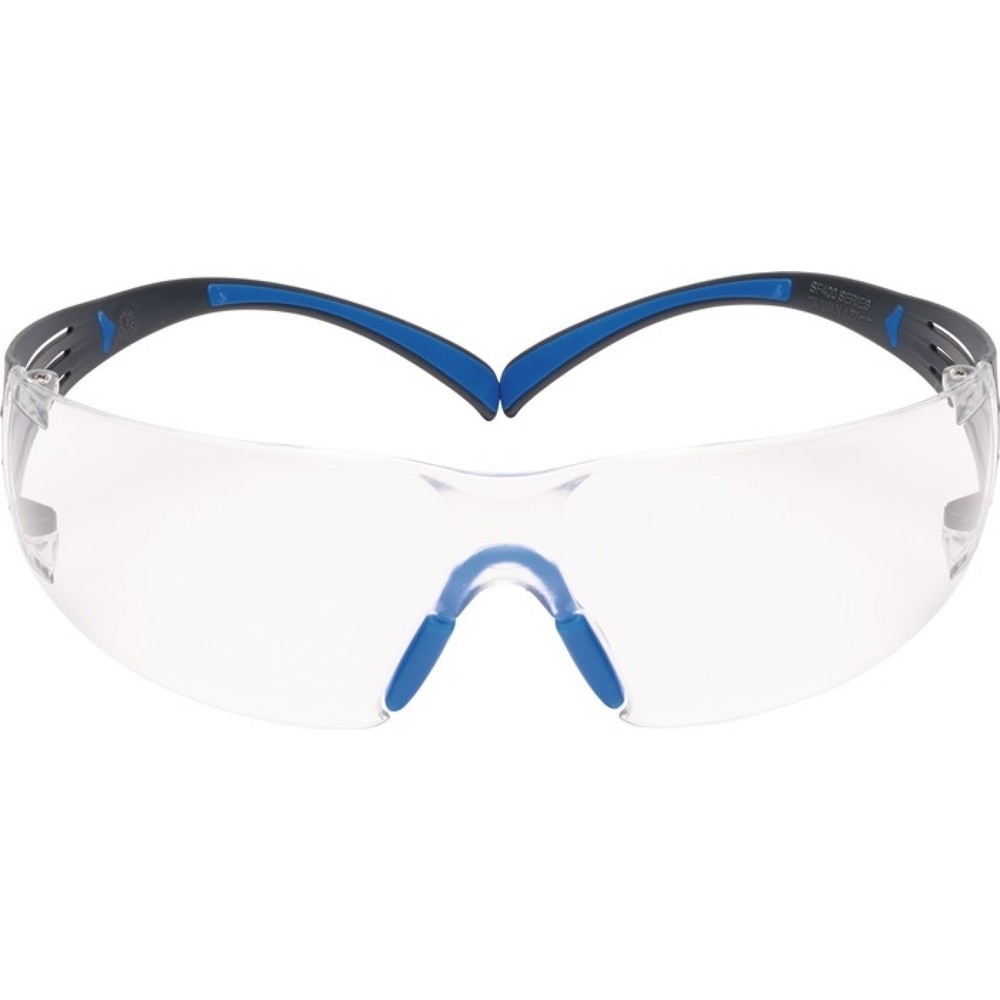 3M™ Schutzbrille SecureFit-SF400 EN 166-1FT