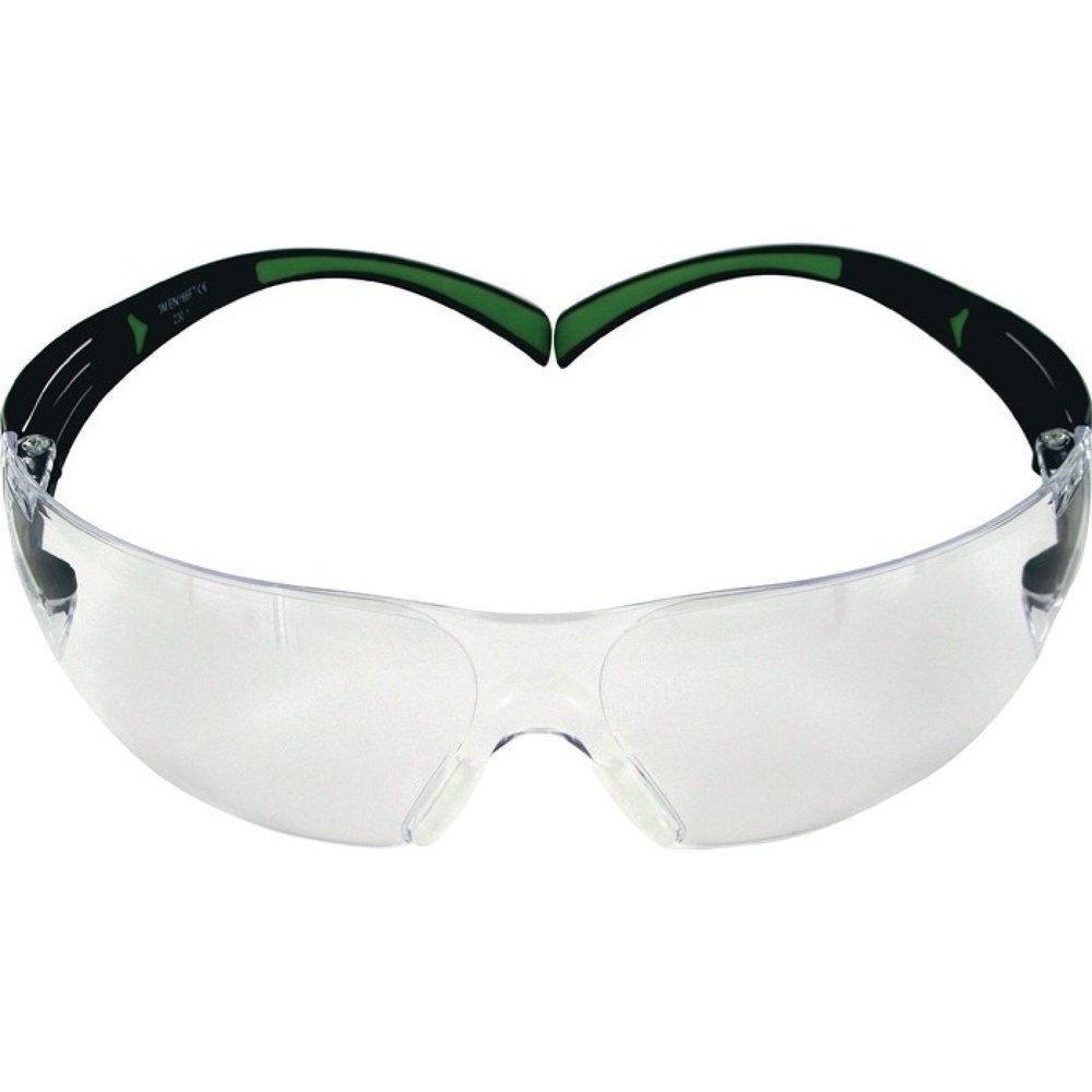 3M™ Schutzbrille SecureFit-SF400 EN 166,EN