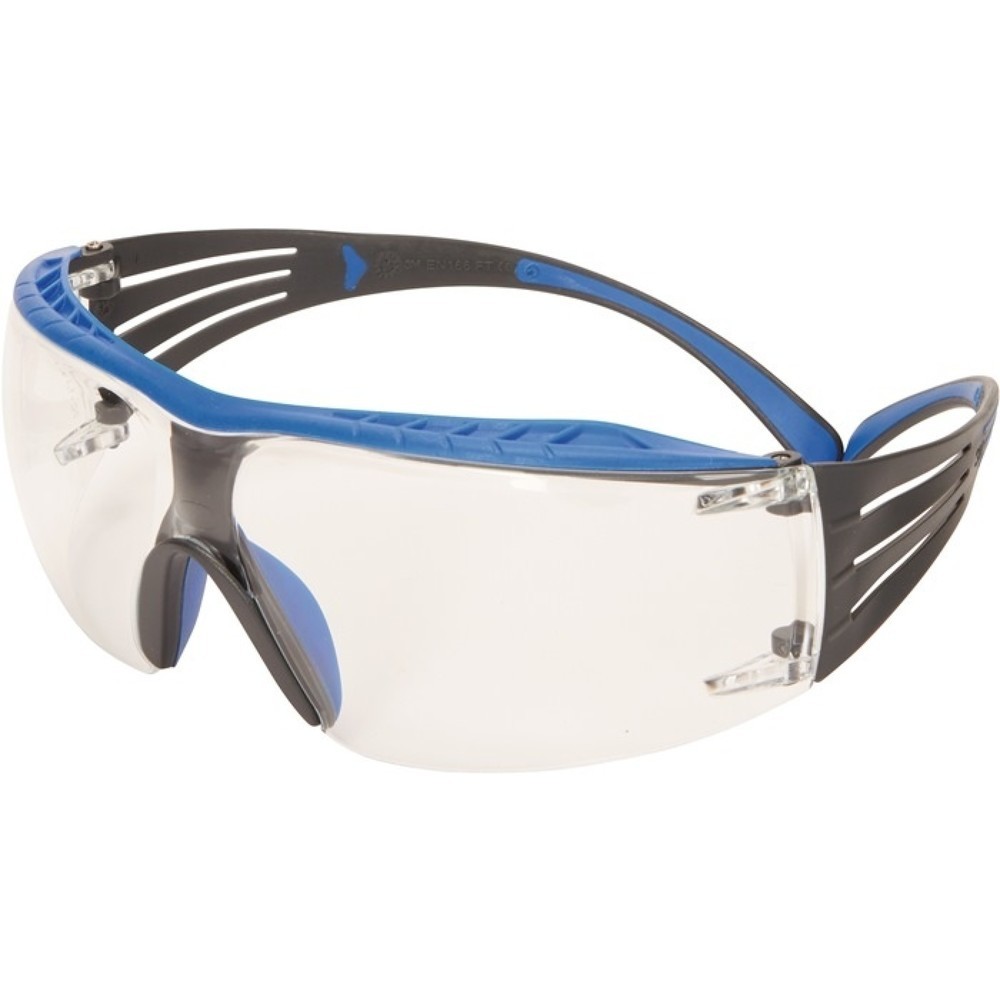 3M™ Schutzbrille SecureFit SF401 EN 166