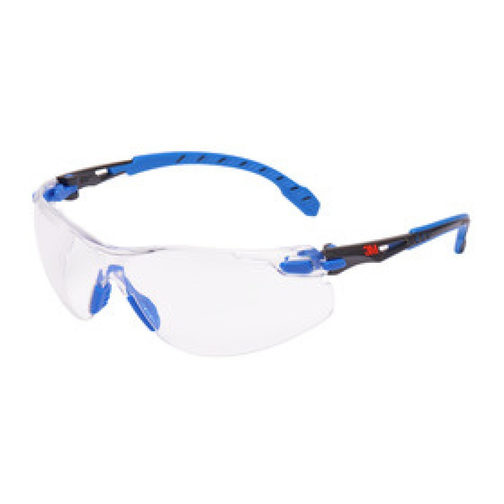 3M Schutzbrille Solus 1000