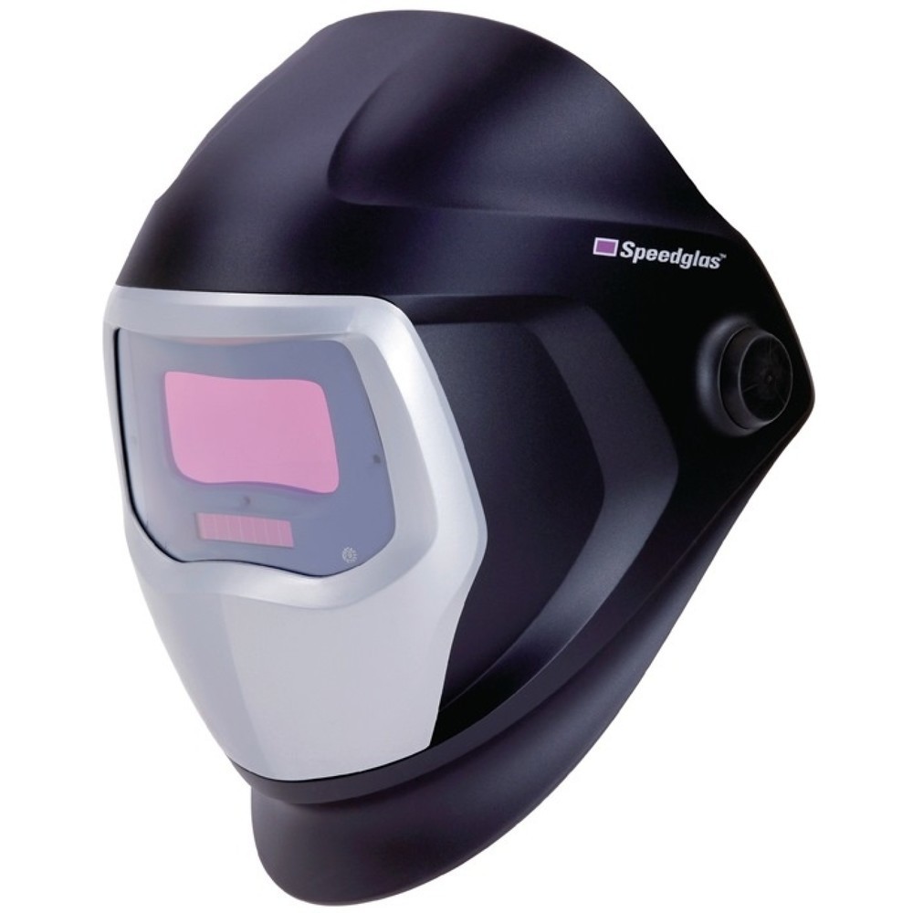 3M™ Schweißerschutzhelm 9100 V m.