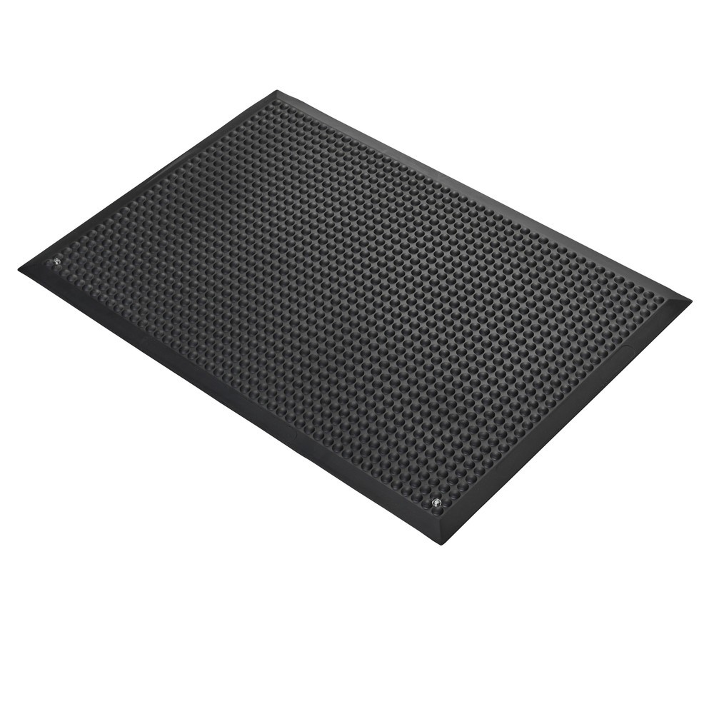 COBA Anti-Ermüdungsmatte COBAelite® ESD, BxL 600 x 900 mm, schwarz