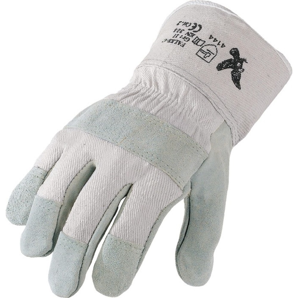 ASATEX Handschuhe Falke-C Gr.11 naturfarben