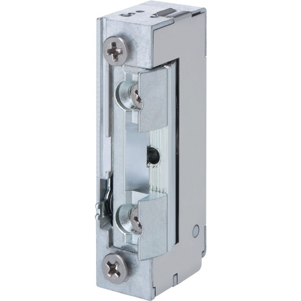 ASSA ABLOY Elektrotüröffner 118E130, DIN links / rechts, 10-24 V AC/DC