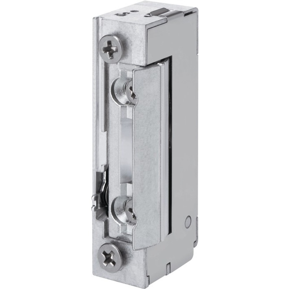 ASSA ABLOY Elektrotüröffner 118EY, DIN links / rechts, 10-24 V AC/DC