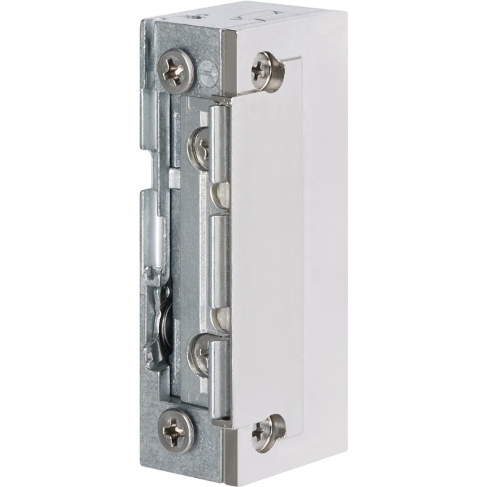 ASSA ABLOY Elektrotüröffner 118EY13 ProFix 2, DIN links / rechts mit FaFix, 10-24 V AC/DC Standard