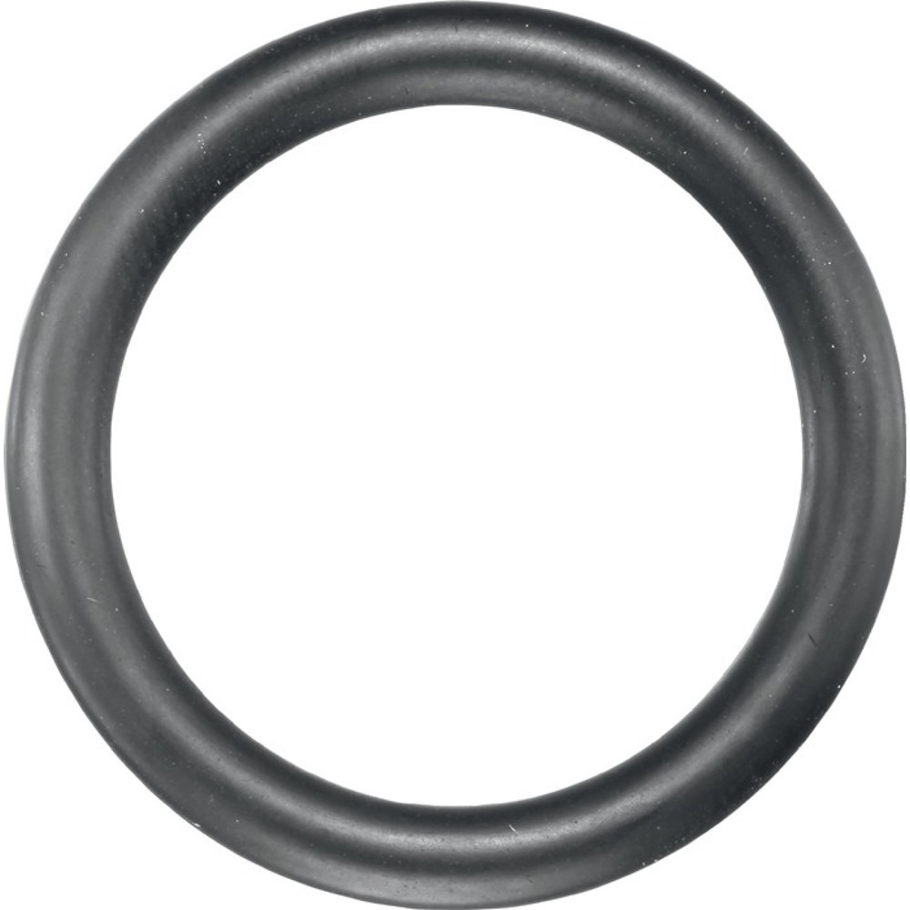 Produktabbildung: ASW Gummisicherungsring 740 GR, Außen-Ø ca. 38 mm