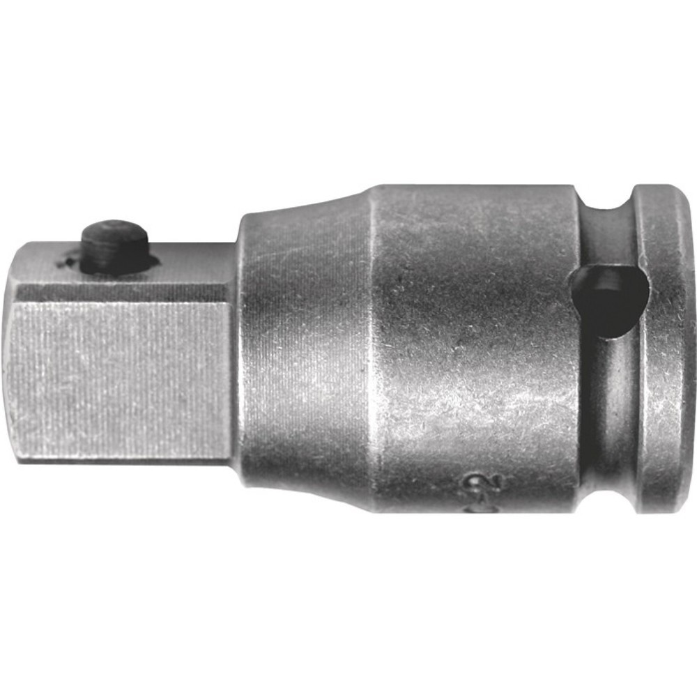 ASW Reduzierstück 440-1, Abtriebsvierkant 1/2 ″, Antriebsvierkant 3/4 ″