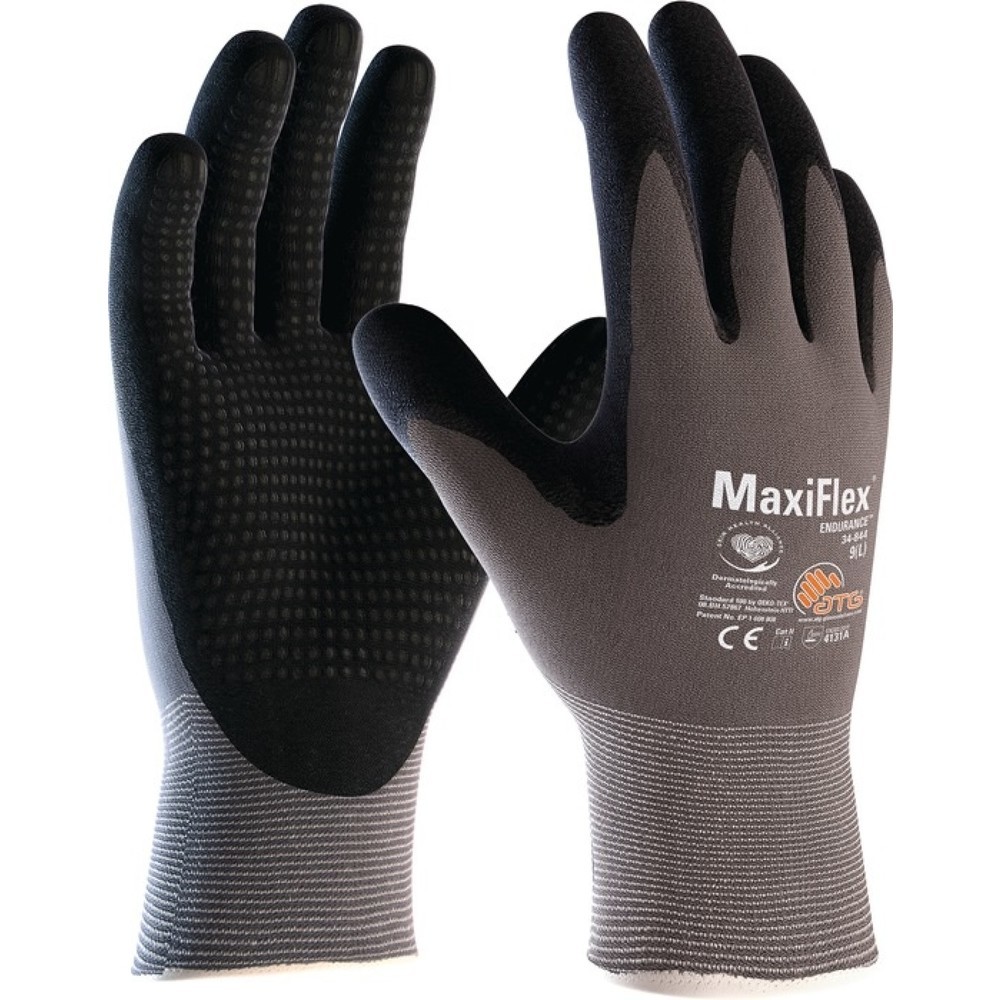 ATG Handschuhe MaxiFlex Endurance 34-844