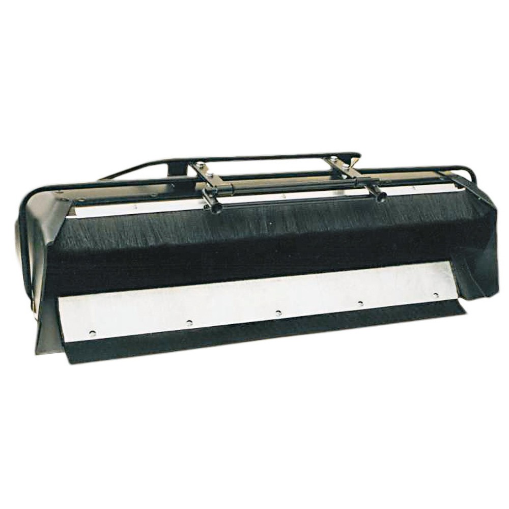 Auffangbehälter für Limpar Ganzjahres-Kehrmaschine Profi Sweeper 80