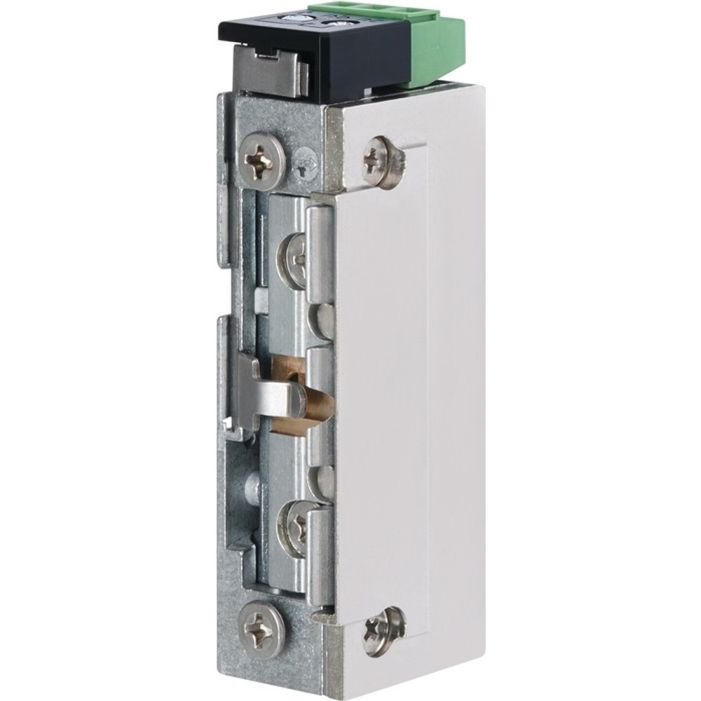 ASSA ABLOY Elektrotüröffner 118.63 ProFix 2, DIN links / rechts mit FaFix, 10-24 V AC/DC Standard