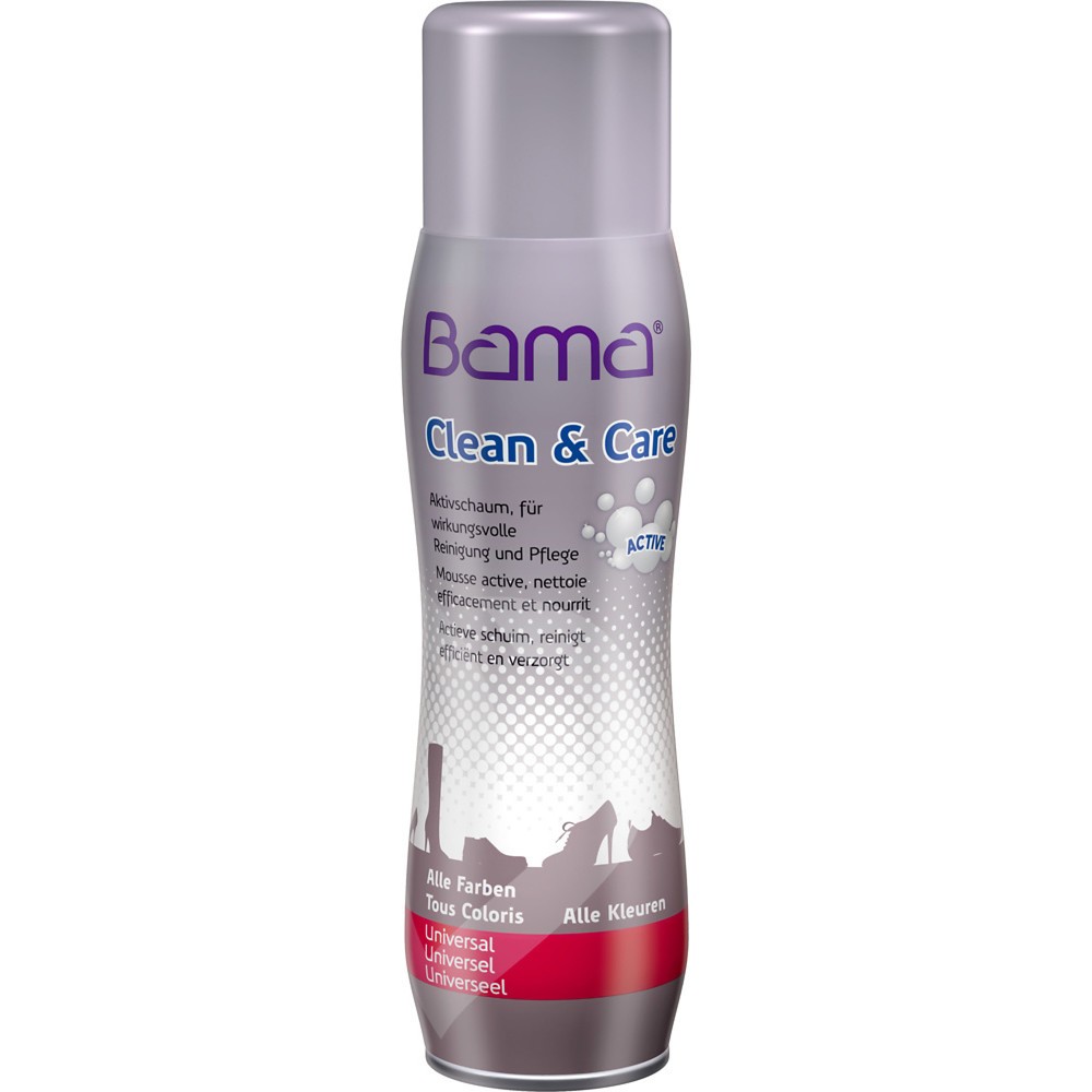 Bama Reinigungsschaum Cleaner, 300 ml