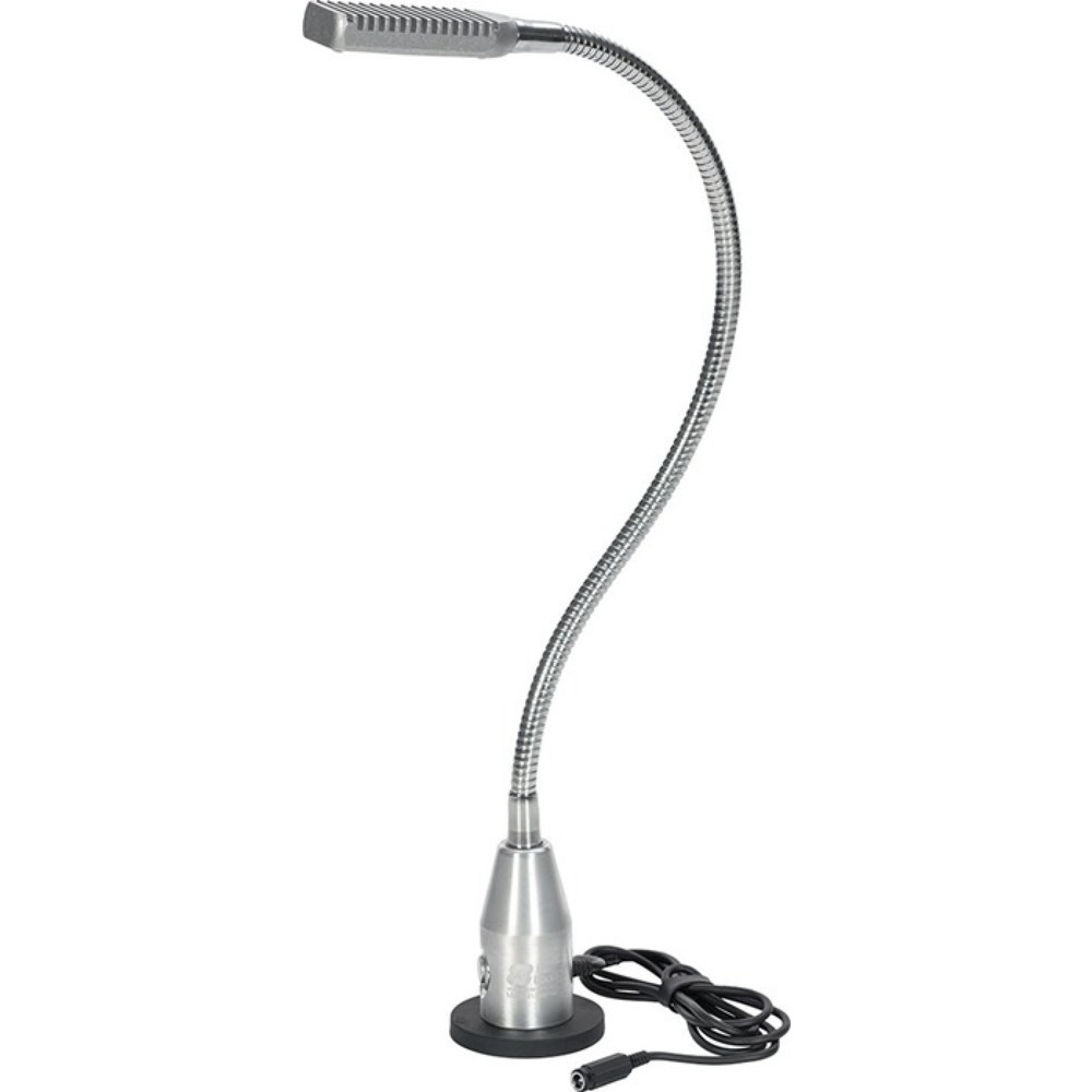 BAUER & BÖCKER Arbeits-/Maschinenleuchte Glanzlicht, 300 lm, 3 W, IP65