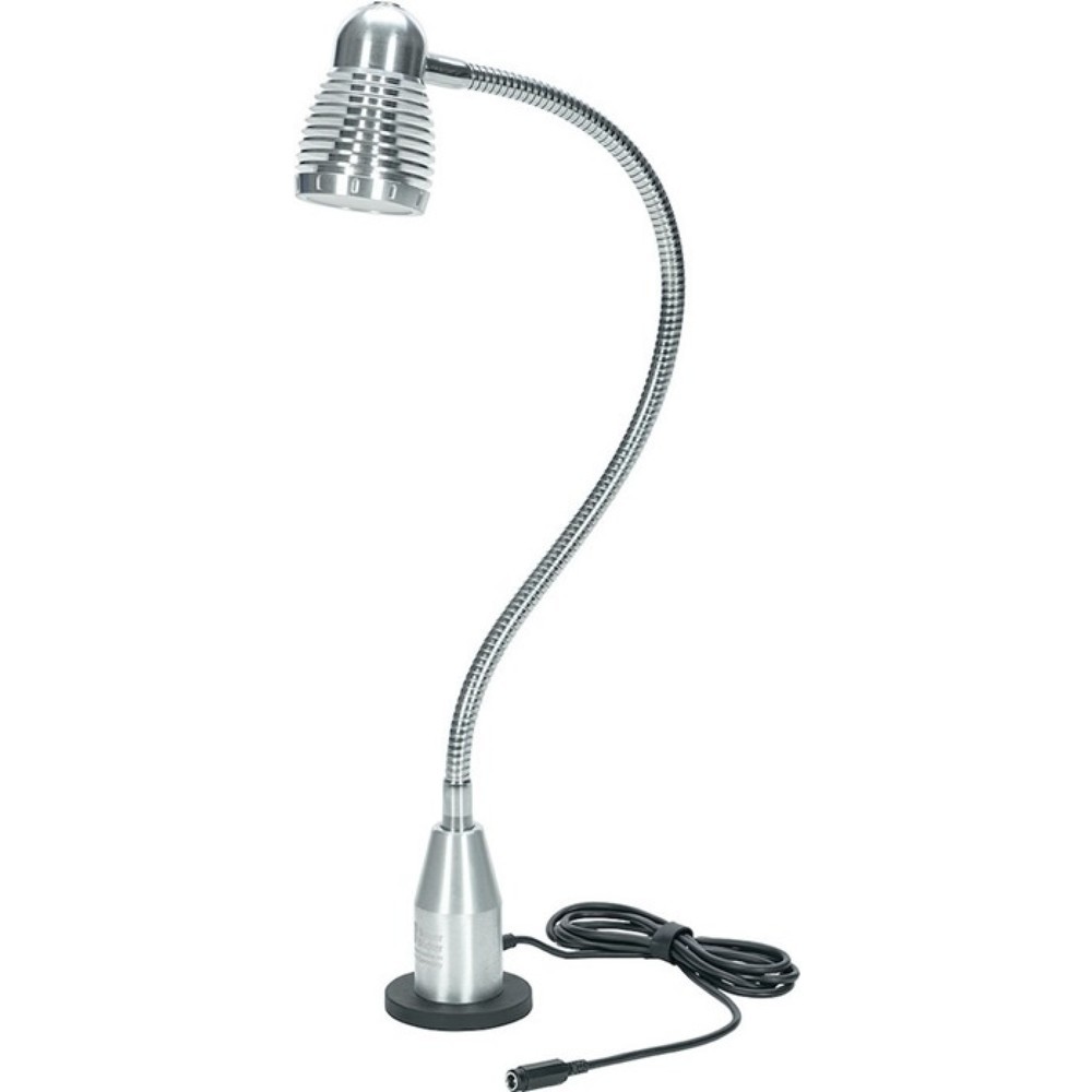 BAUER & BÖCKER LED-Arbeitsleuchte Flexi 90° dimmbar, 4,5 W 450 lm