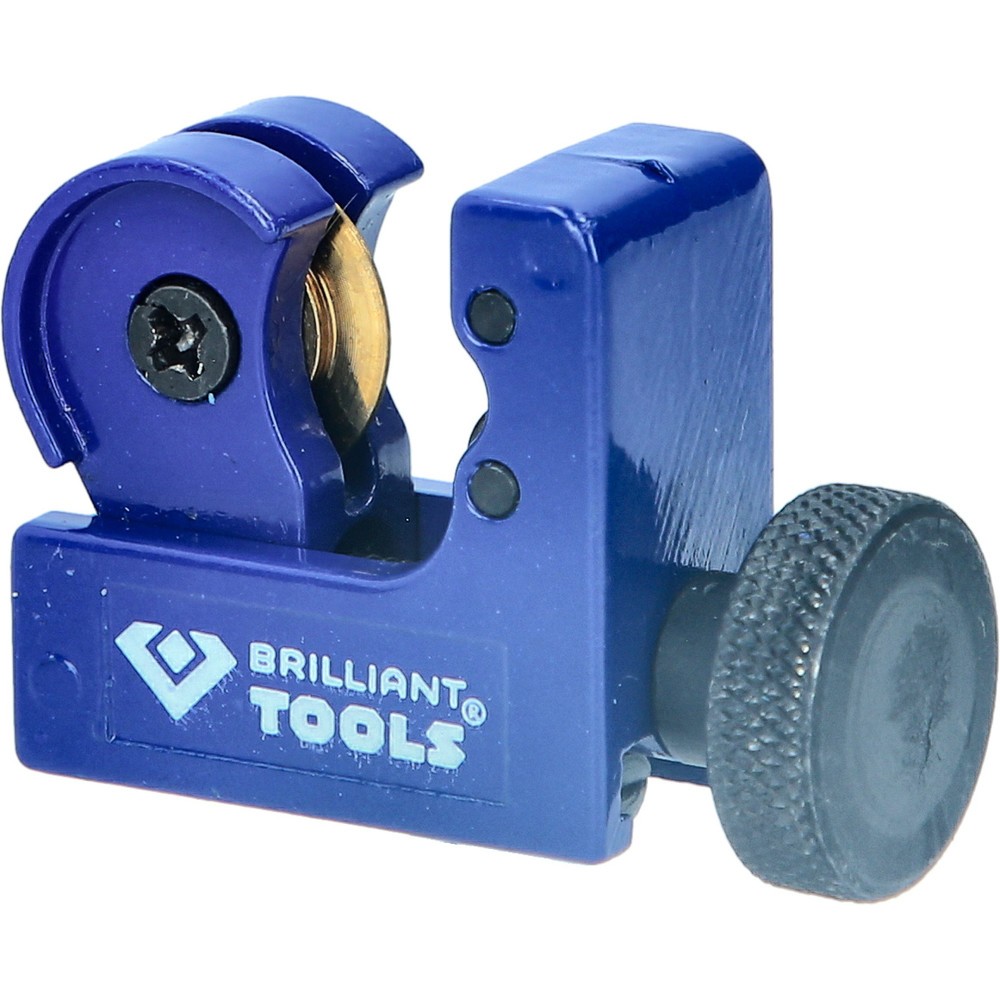 BRILLIANT TOOLS Mini-Rohrabschneider