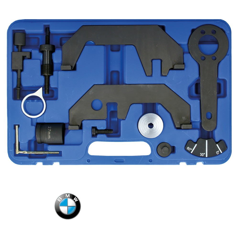 BRILLIANT TOOLS Motor-Einstellwerkzeug-Satz für BMW N62, N73