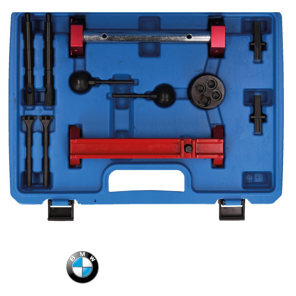 BRILLIANT TOOLS Motor-Einstellwerkzeug-Satz für BMW S54