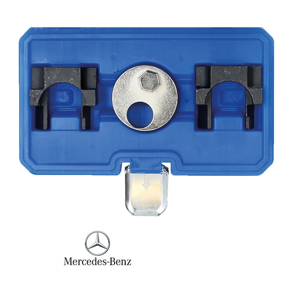 BRILLIANT TOOLS Motor-Einstellwerkzeug-Satz für Mercedes-Benz OM651
