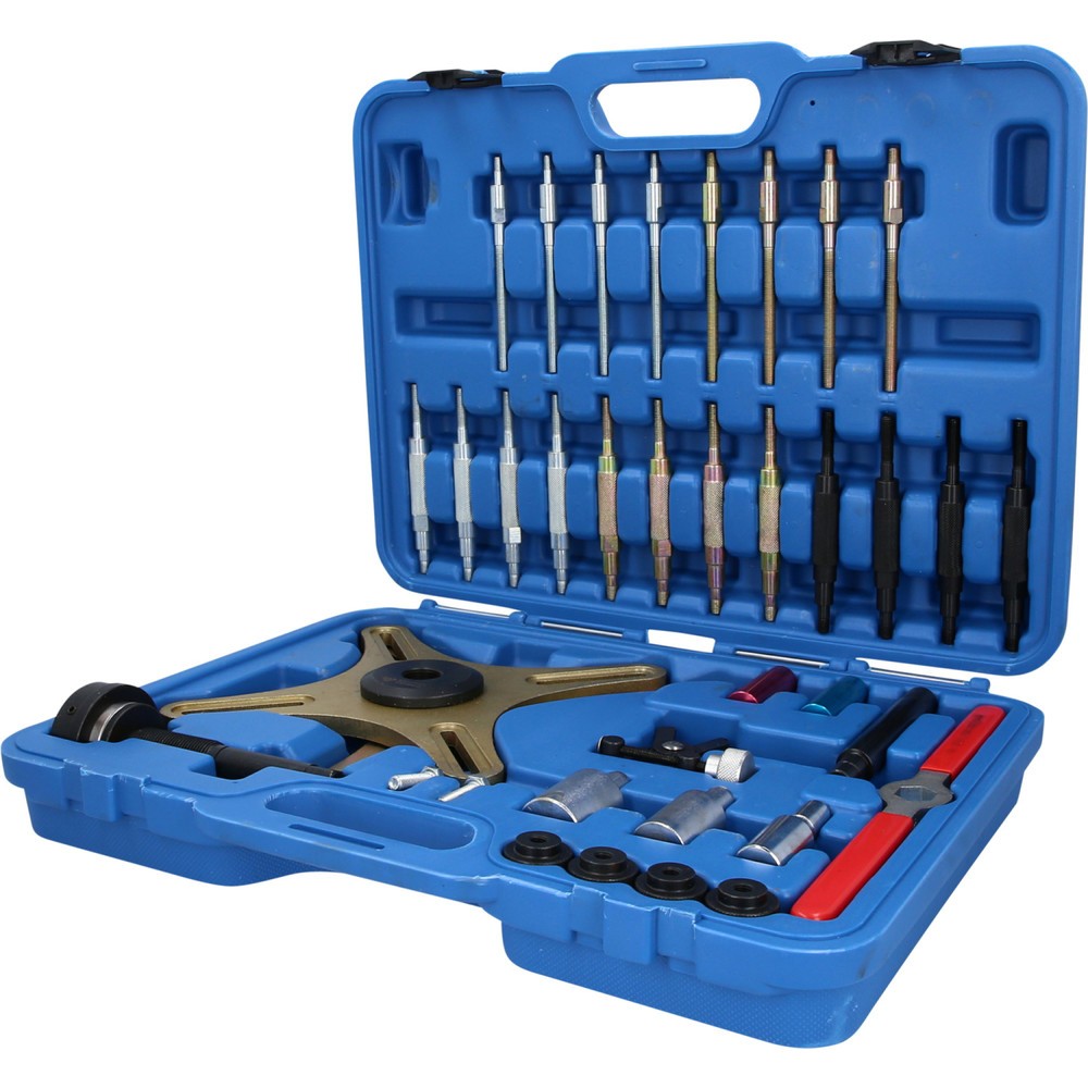 BRILLIANT TOOLS SAC-Kupplungs-Werkzeug-Satz, 39-tlg