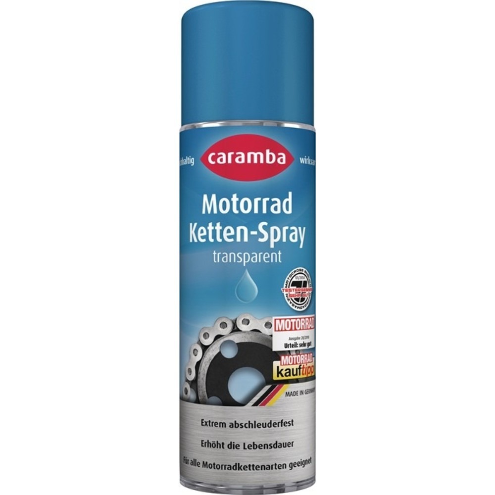 CARAMBA Kettenspray 300 ml transp.Spraydose