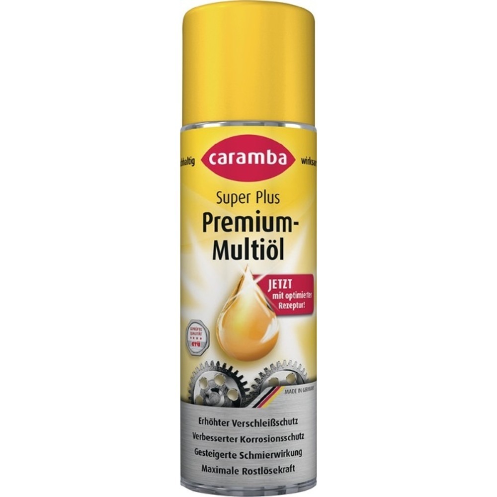 CARAMBA Multifunktionsöl Super Plus Premium 300 ml Spraydose