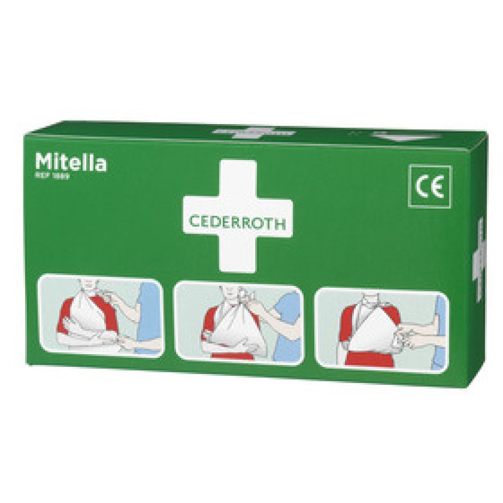 Cederroth Mitella Armschlinge Set