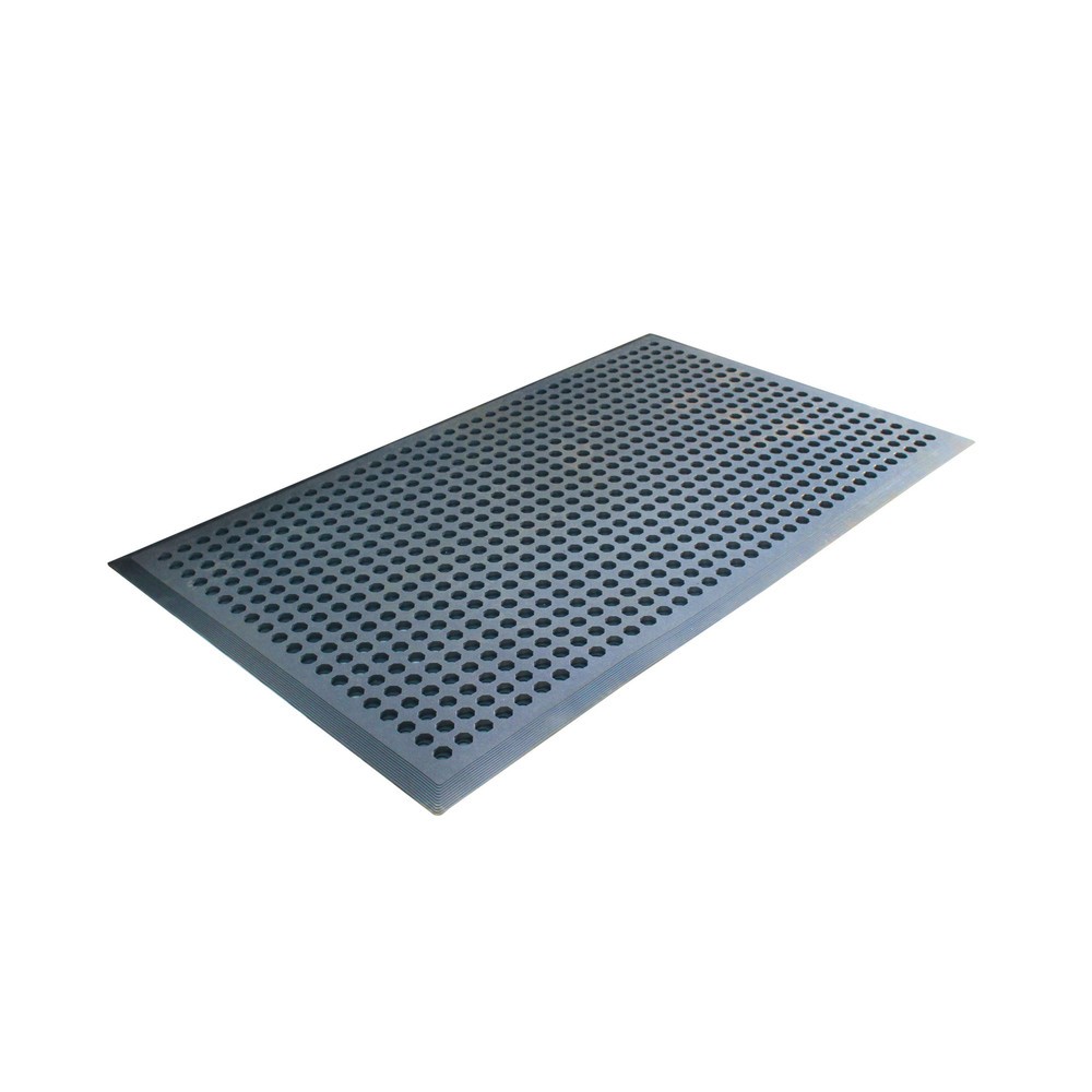 COBA Antirutschmatte Worksafe, BxL 900 x 1.500 mm, blau