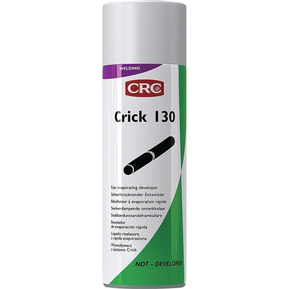 CRC Entwickler CRICK 130, 500 ml, weiss, Spraydose