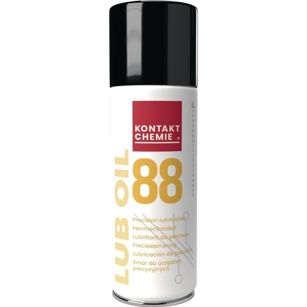 CRC Sprühöl LUB OIL 88, 200 ml