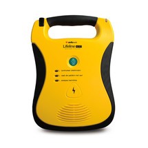 Defibrillator Defibtech Lifeline Auto AED