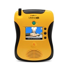 Defibrillator Defibtech Lifeline View AUTO AED