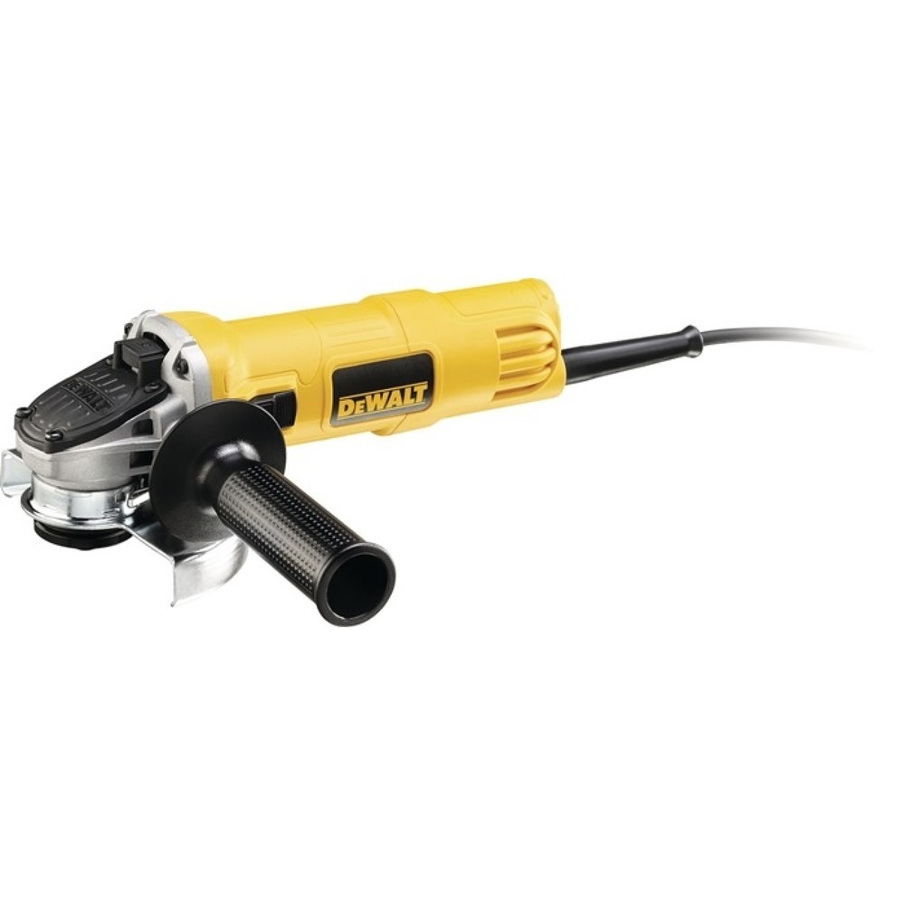 DEWALT Winkelschleifer DWE4057, 800 W 11800 min-¹, 125 mm 800Watt