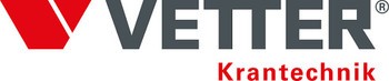 VETTER® Krantechnik