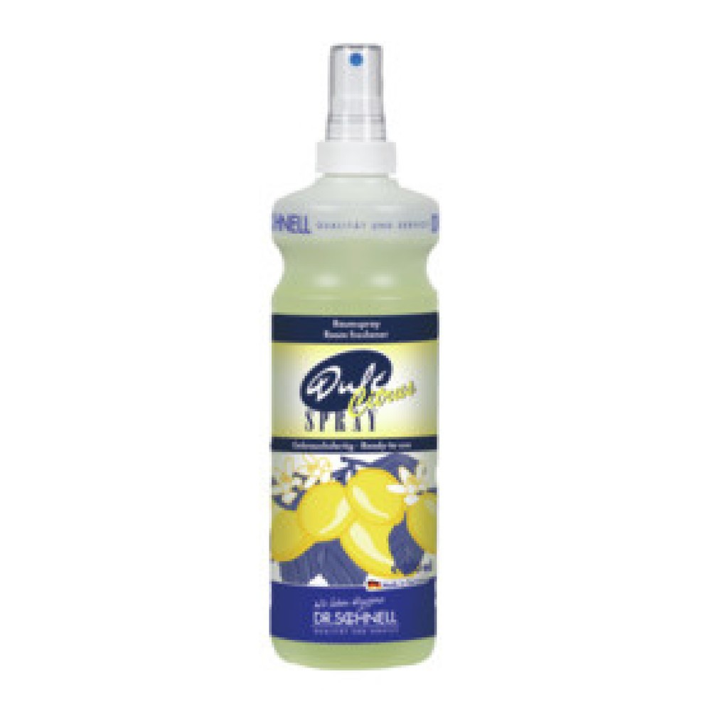 Dr. Schnell Duftspray citrus