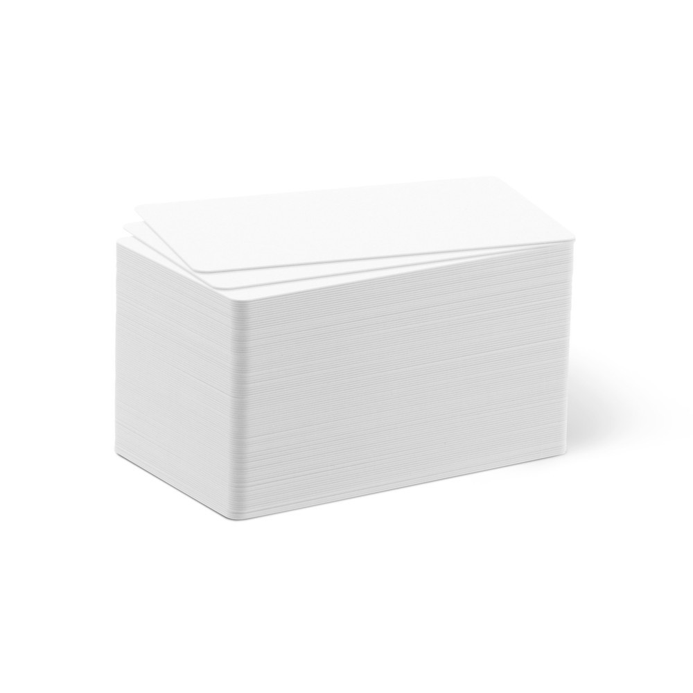 DURABLE DURACARD light cards (Karten, blanko) 400 Stück