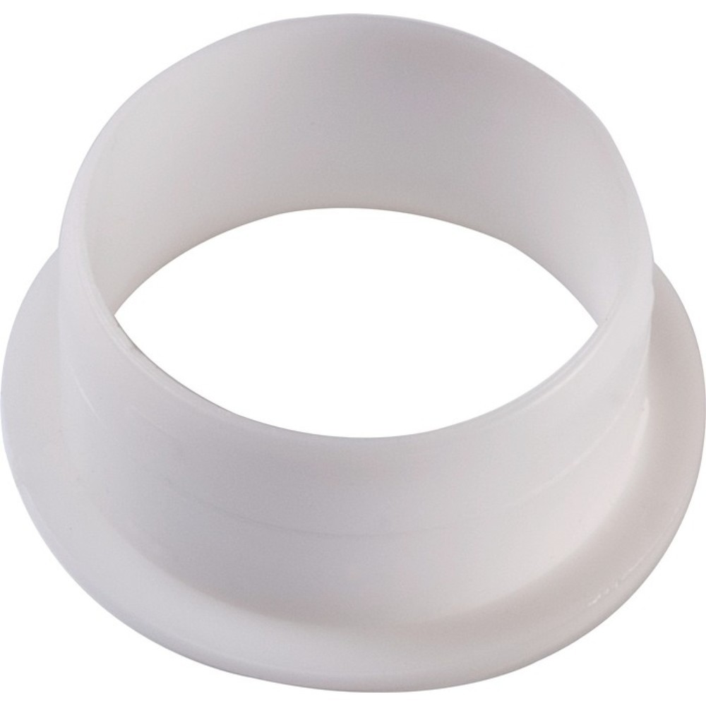 EDI Führungsring, passend für 18 mm Führung, Nylon natur