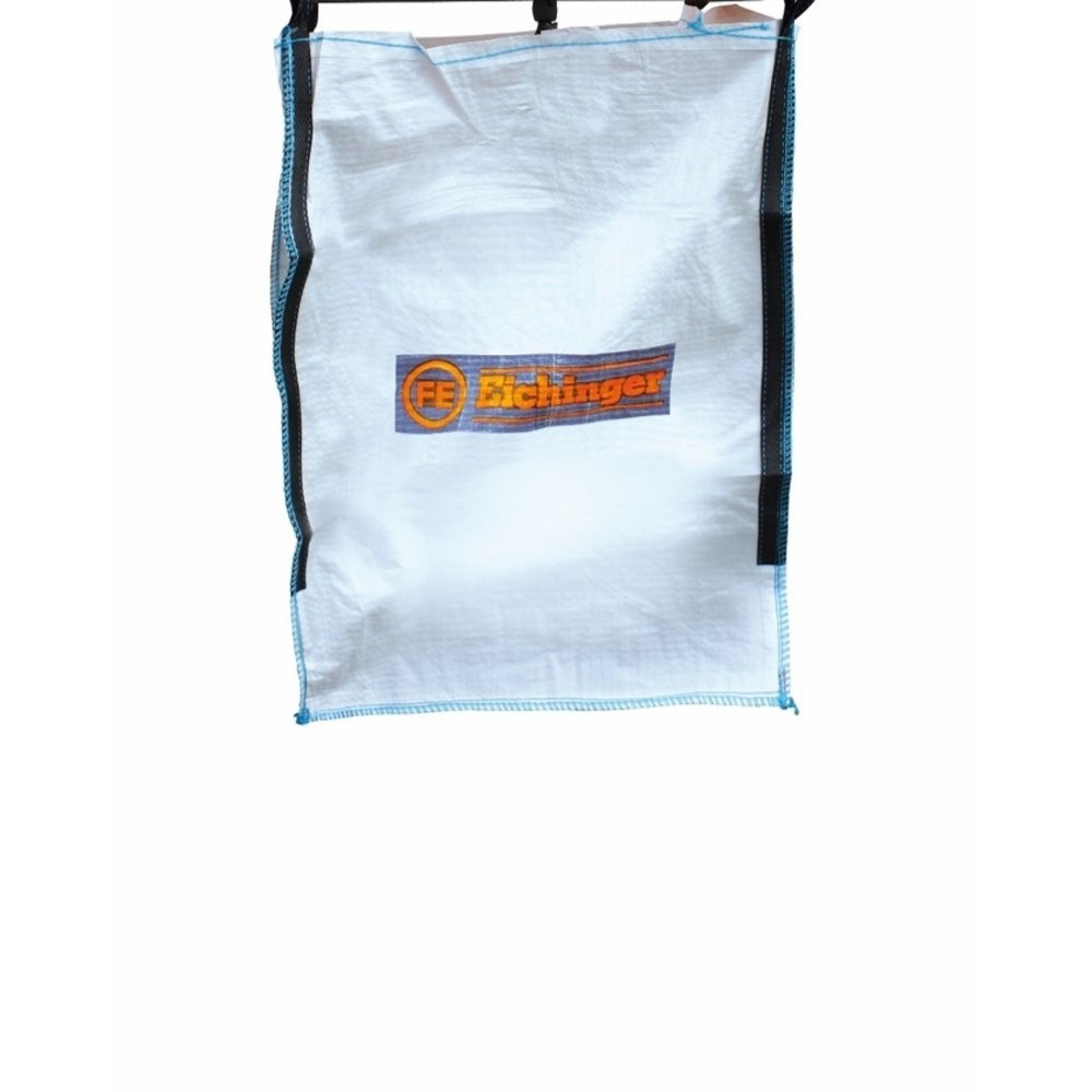 Eichinger® Big Bag, 1250 kg, TxBxH 900x900x1200 mm