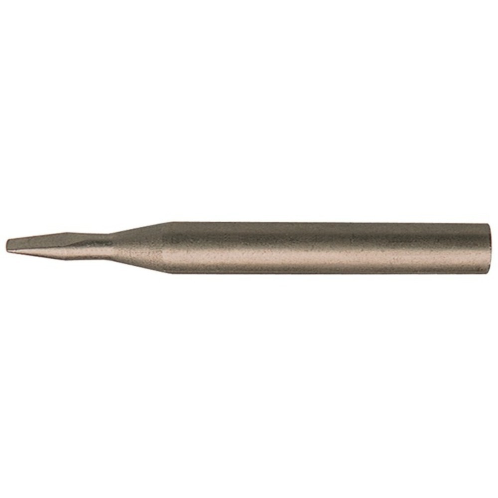 ERSA Lötspitze Serie 172, Breite 3,1 mm, meißelförmig, 0172 KD/SB