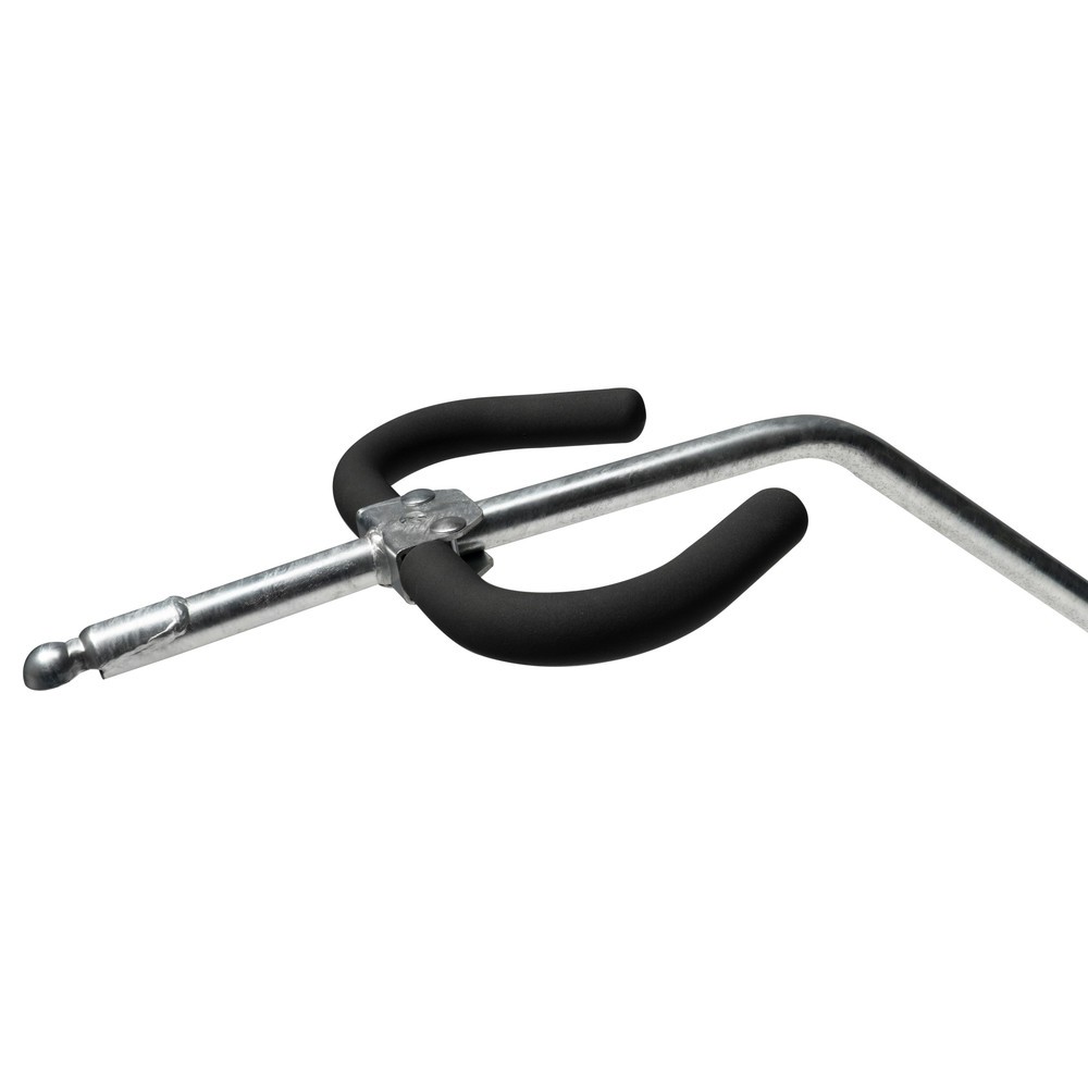 fetra® Fahrrad-Kupplung mit Universaladapter - Zubehör -