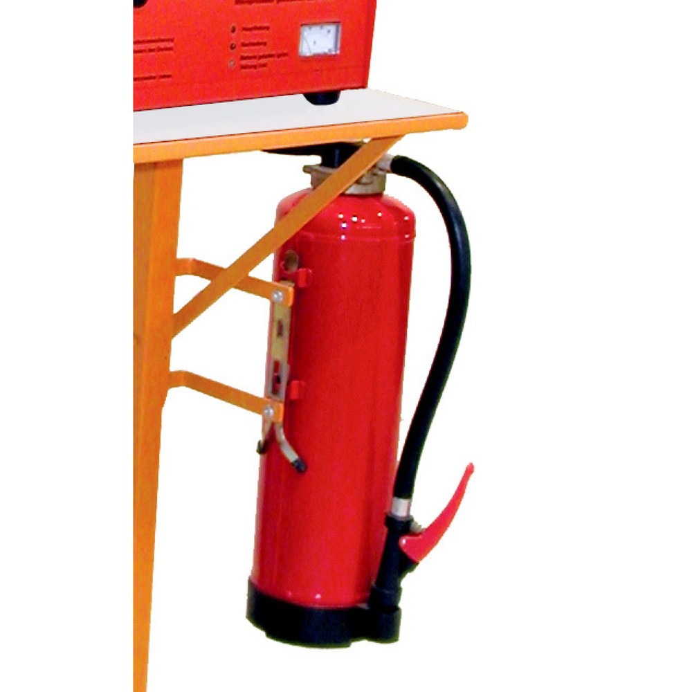 Feuerlöscher für Bauer® Batterieladeplatz, 6 kg