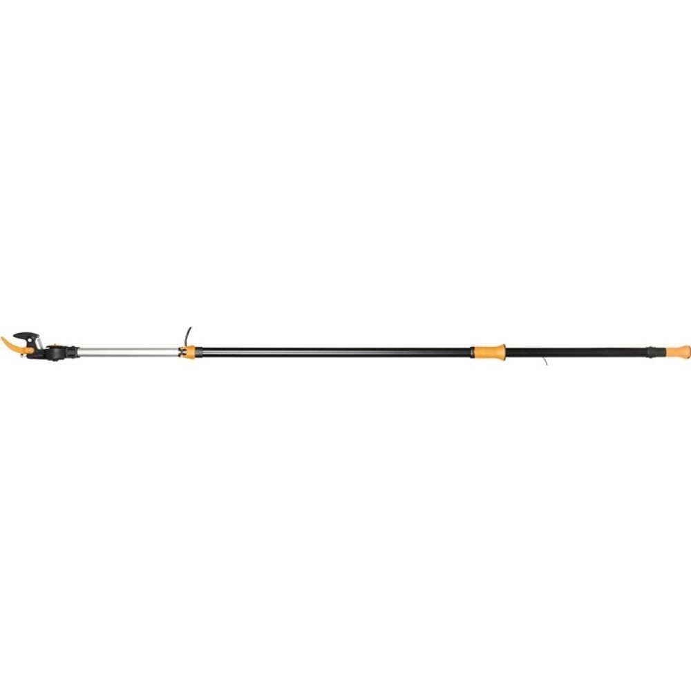 FISKARS Teleskopschneidgiraffe UPX86, Schneidleistung 32 mm, Länge 240-400 cm