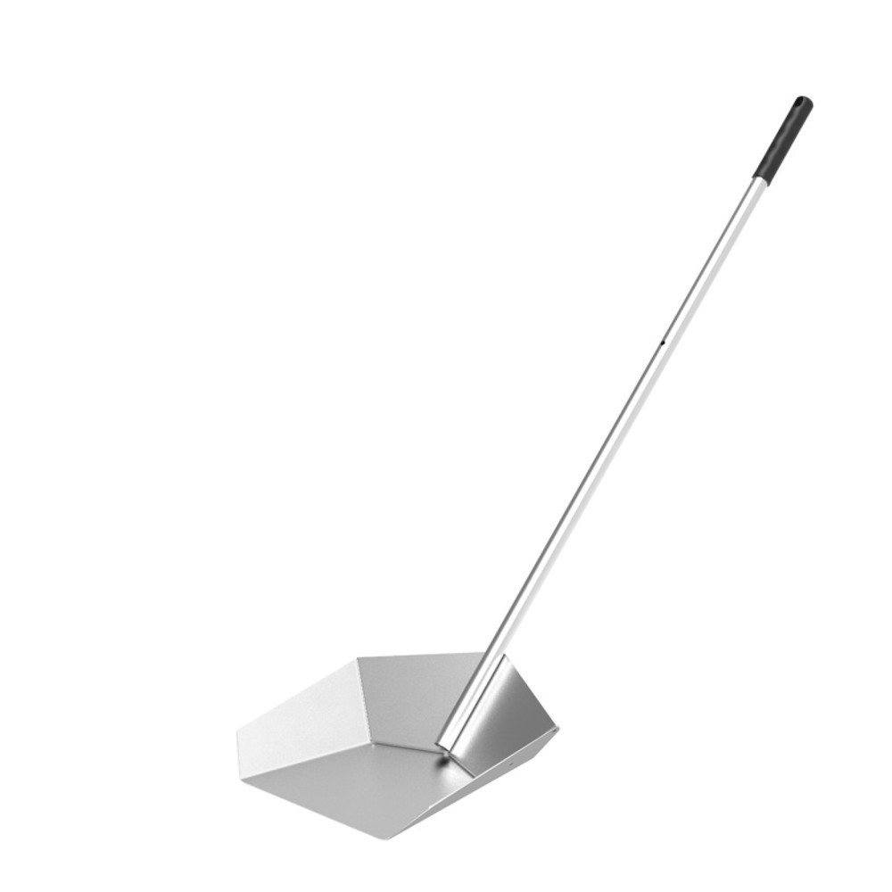FLORA Dusty Shovel