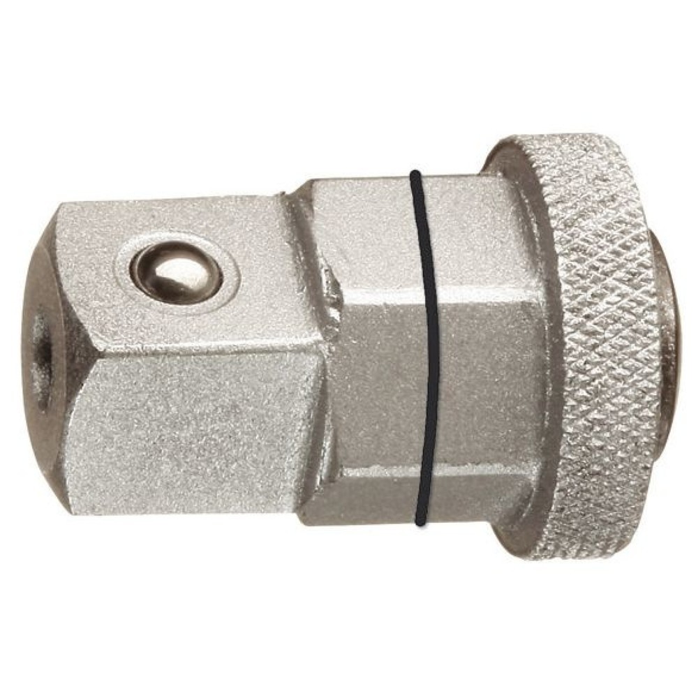 Produktabbildung: GEDORE Adapter 3/8" 4kt, 13 mm für 7 R / 7 UR 7 RA-10